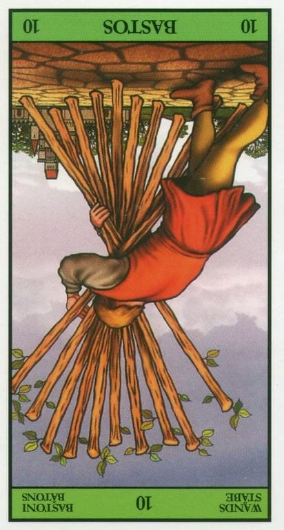 Interpretar tarot invertido (3)