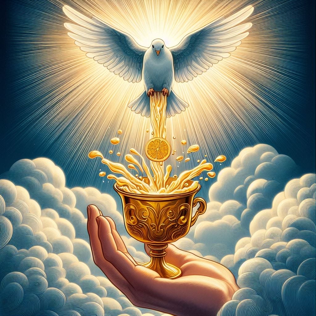 Cartas para nacimientos