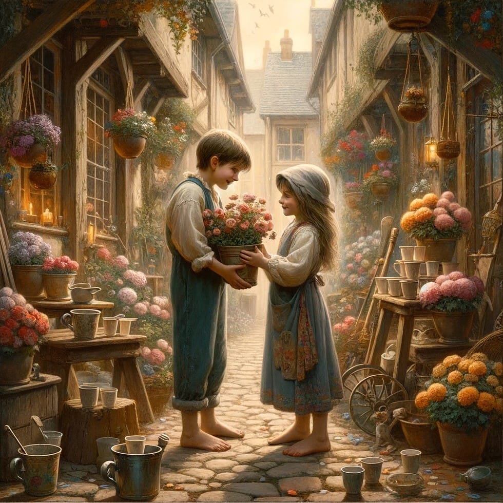 Cartas del tarot para embarazo (1)