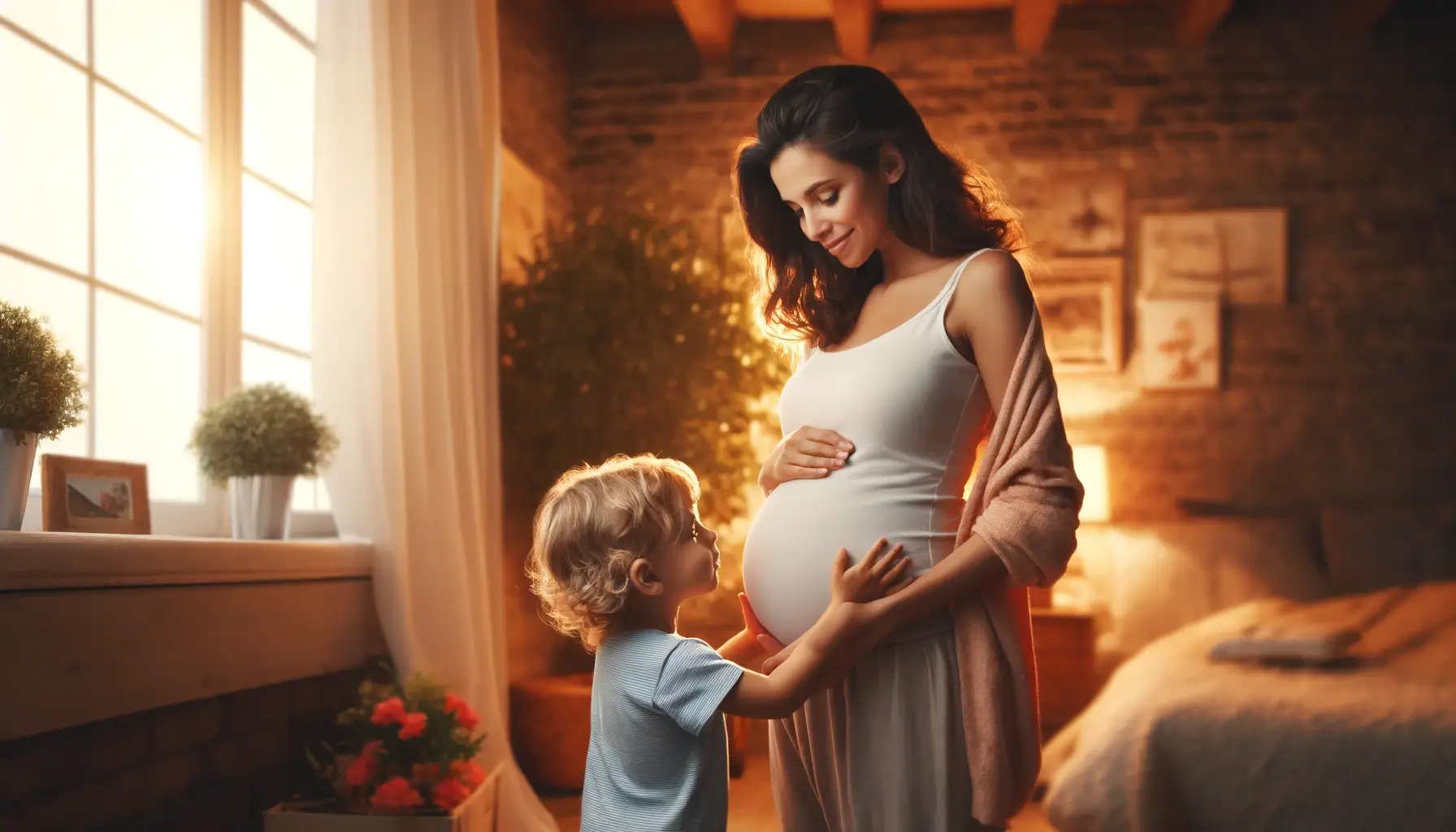 Cartas del tarot para embarazo