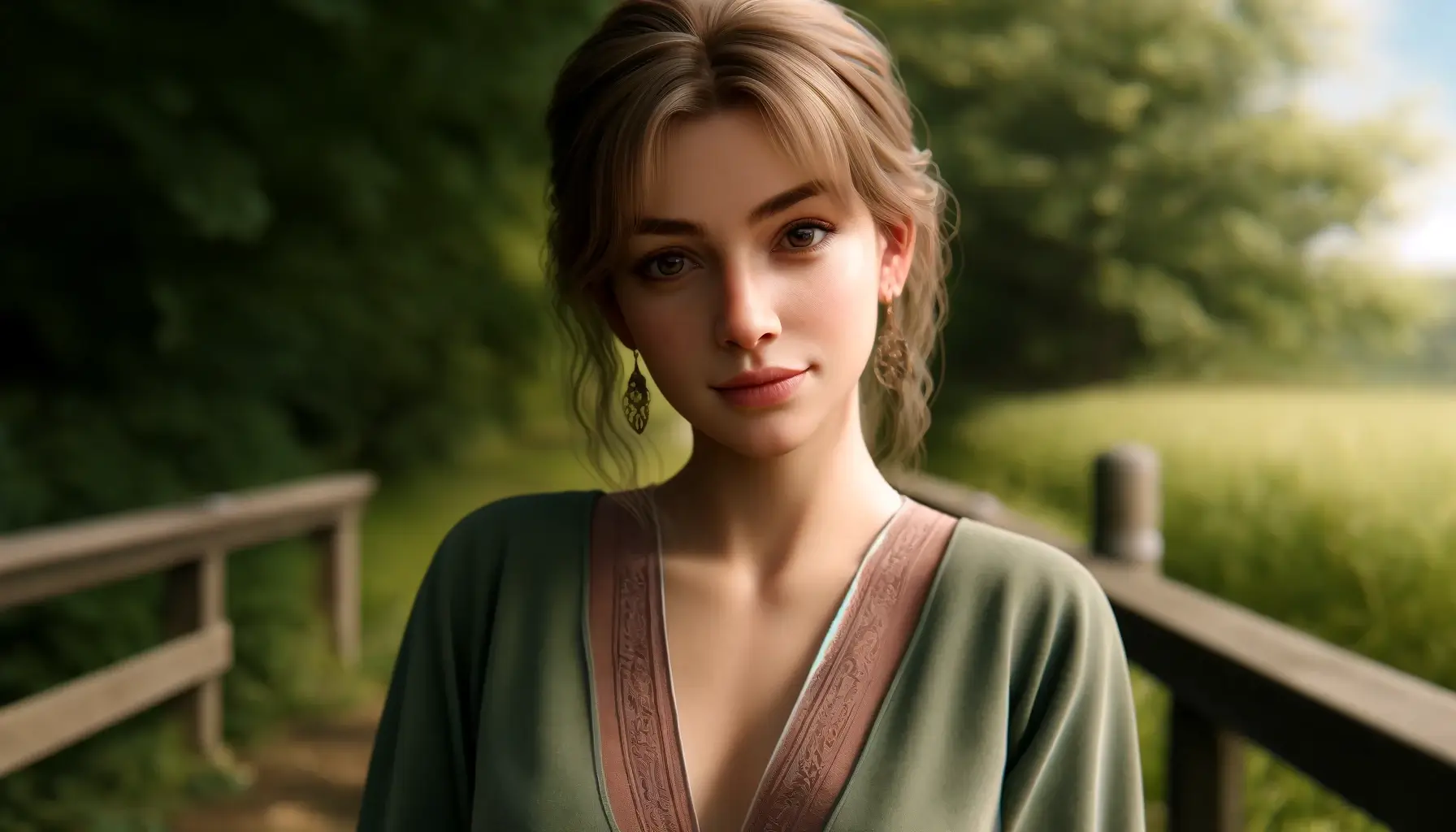 la sota de oros y la intimidad