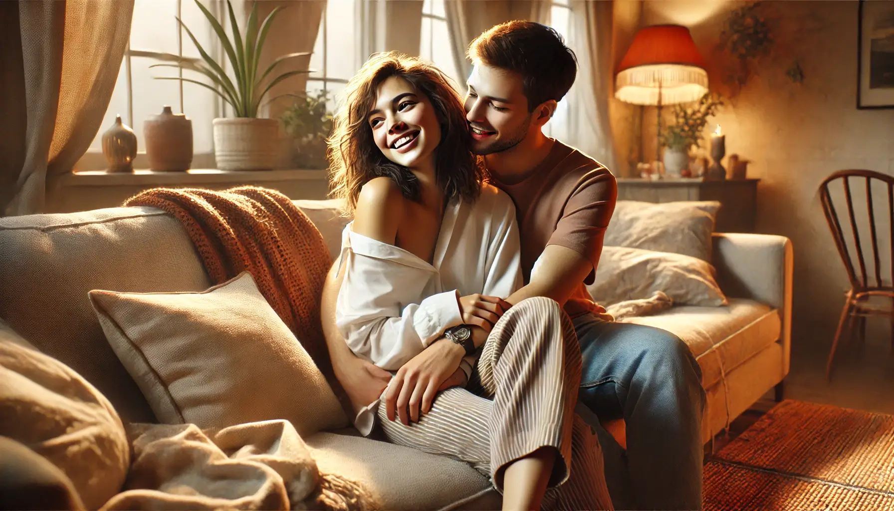 Sexualidad en el tarot Sota de Copas