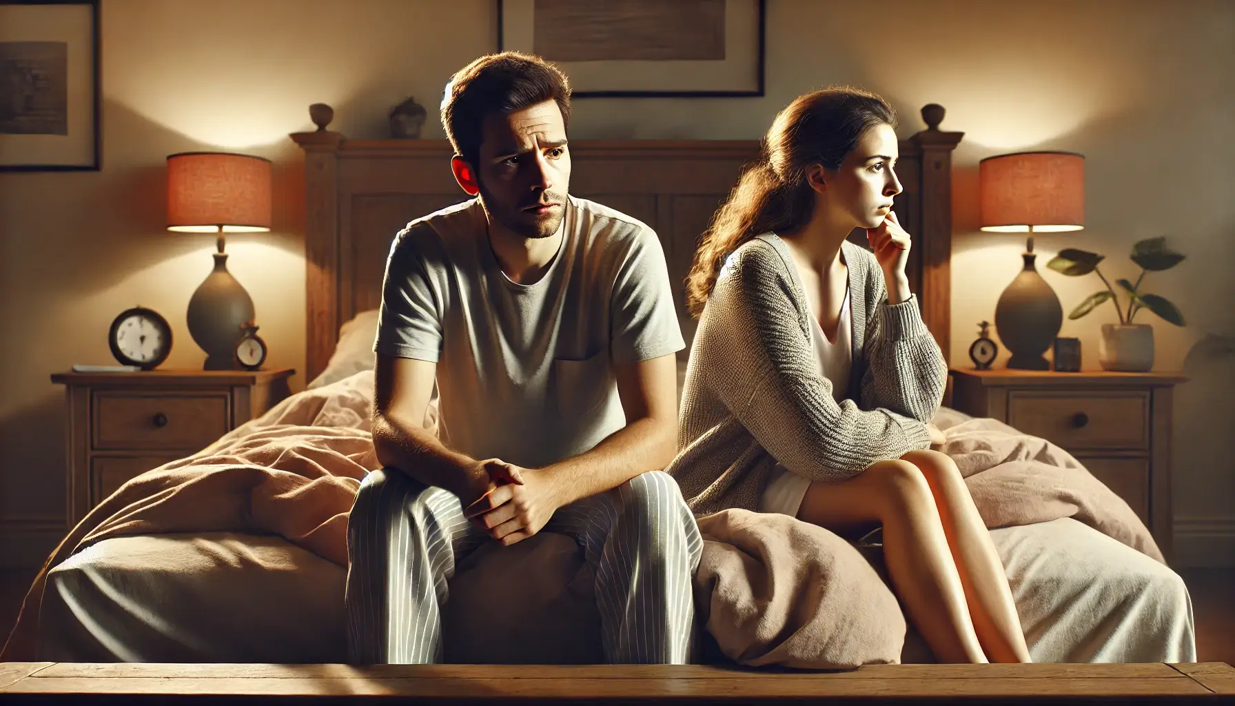 Cómo el Tarot Puede Ayudar a Entender las Disfunciones Sexuales