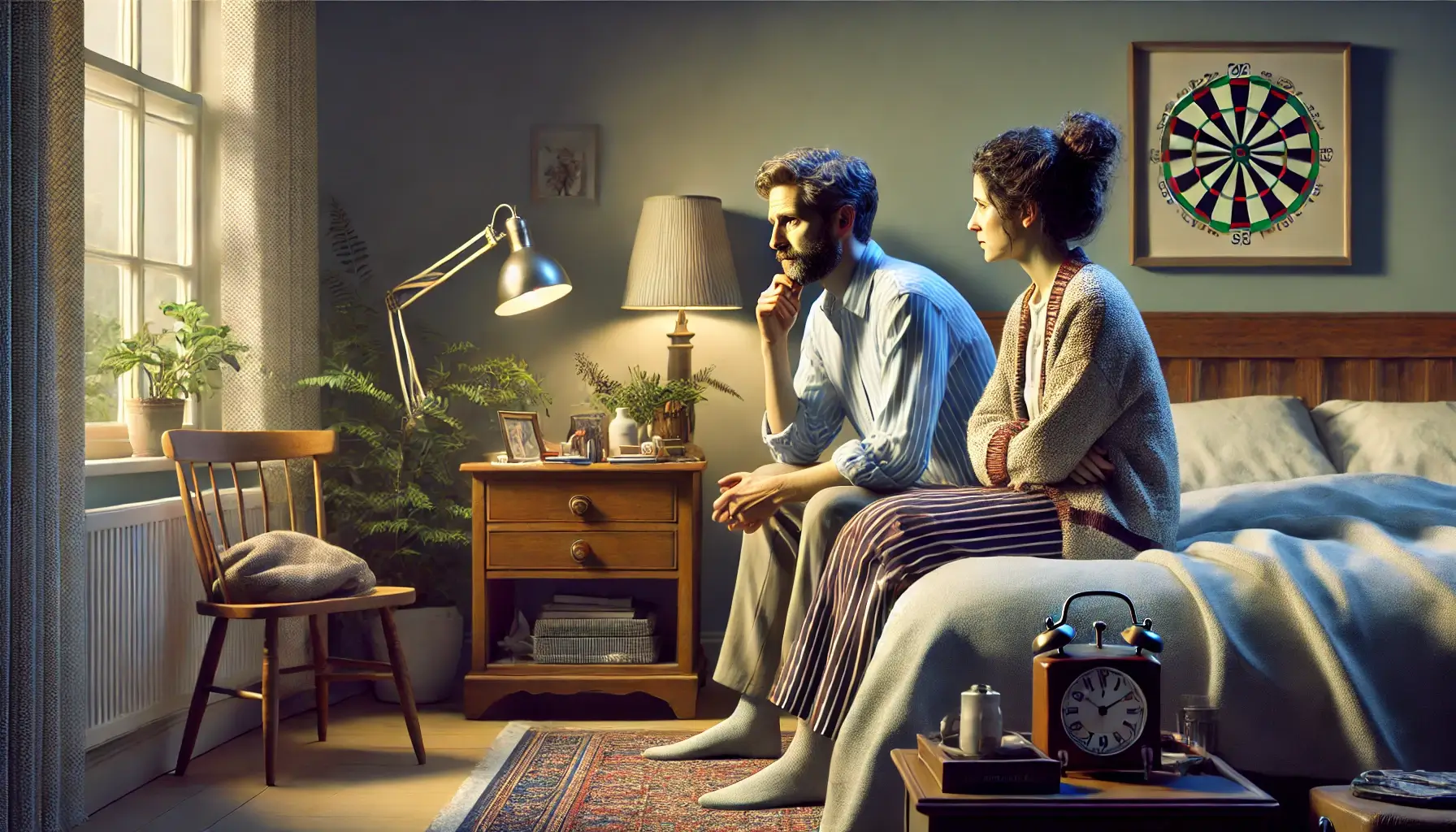 Cómo el Tarot Puede Entender las Disfunciones Sexuales