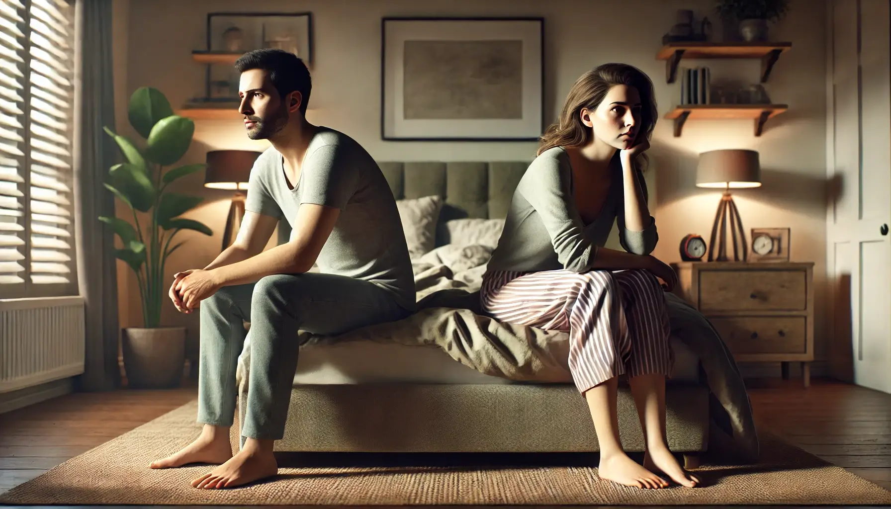 el Tarot Puede Ayudar a Entender las Disfunciones Sexuales