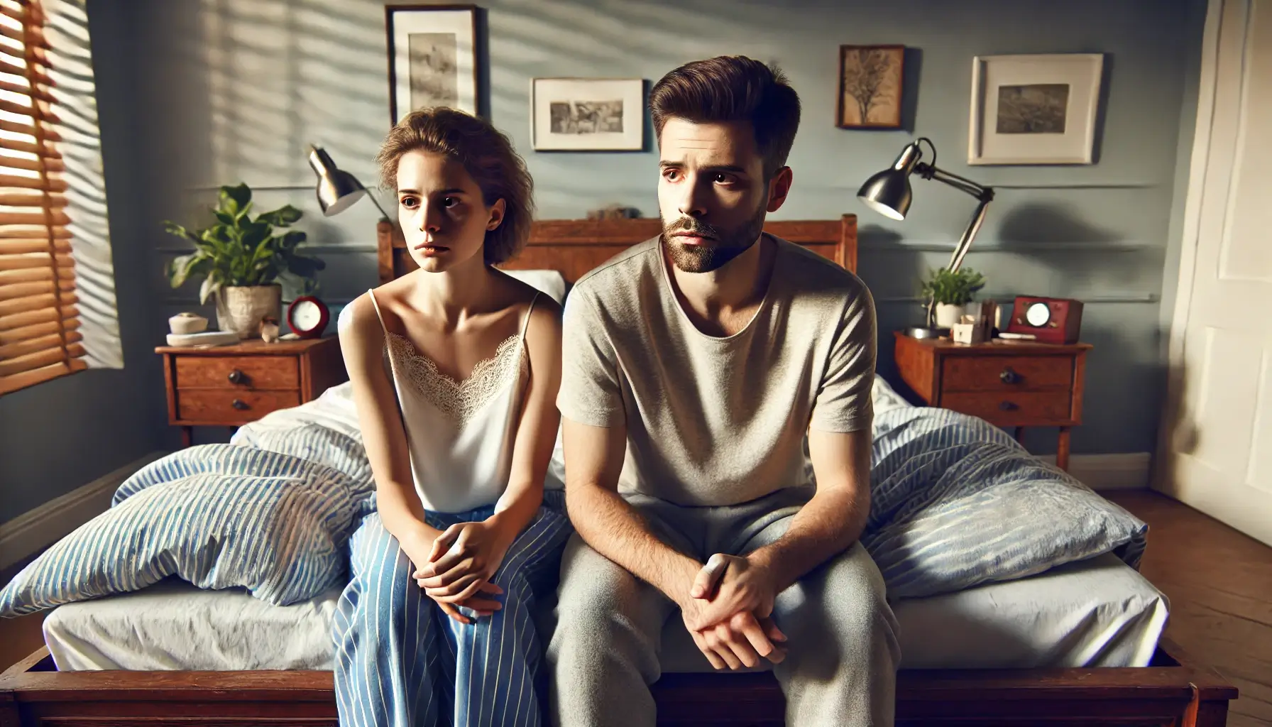 Cómo el Tarot Ayuda a Entender las Disfunciones Sexuales