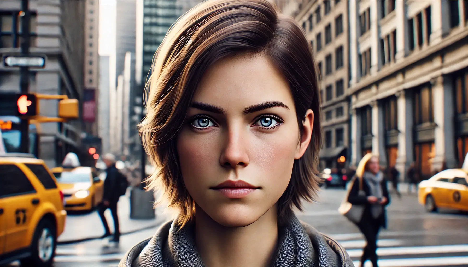 Sexualidad en el tarot Sota de Espadas