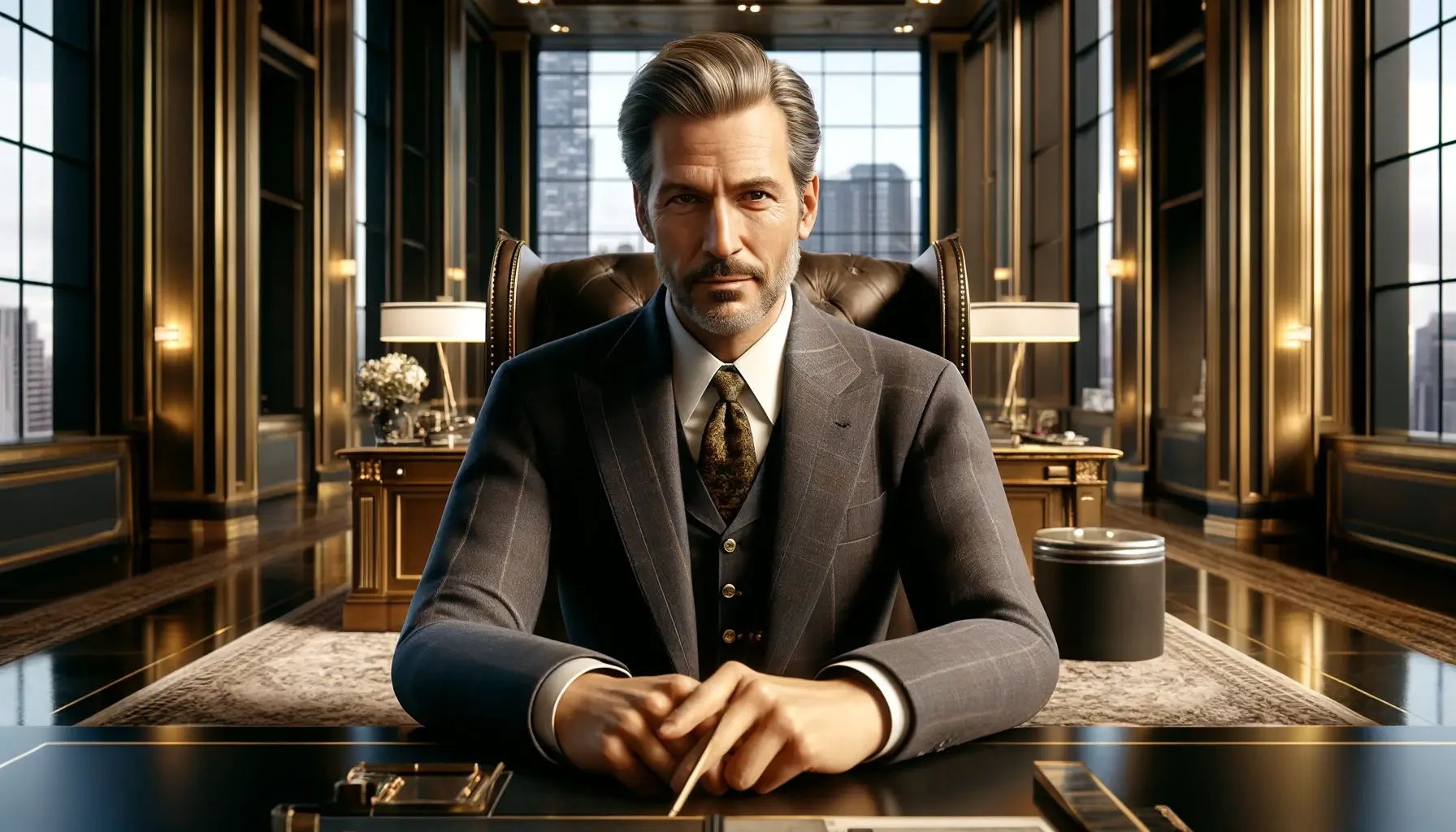 Identificarte físicamente con las cartas