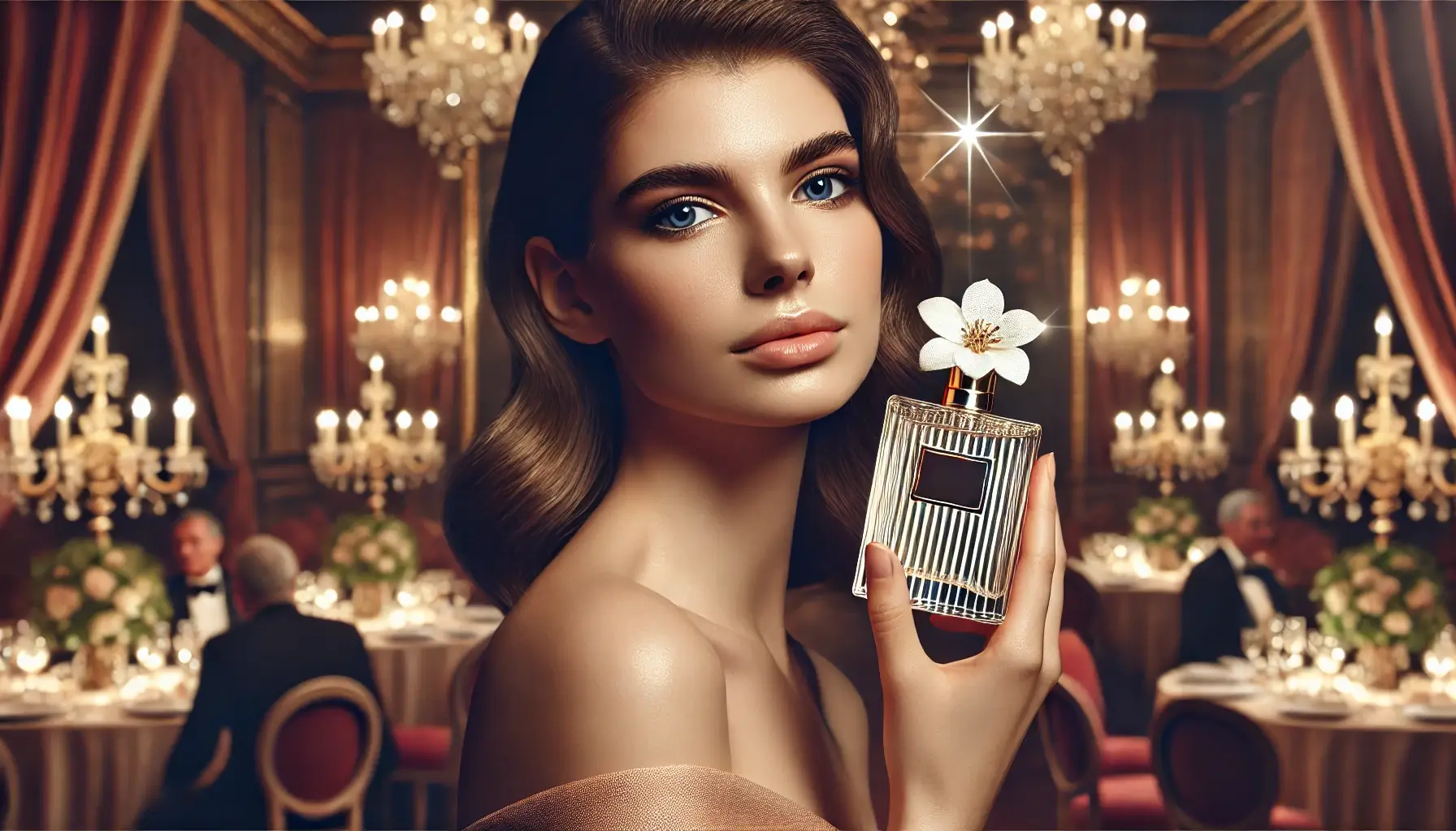 el perfume perfecto según tu carta del tarot