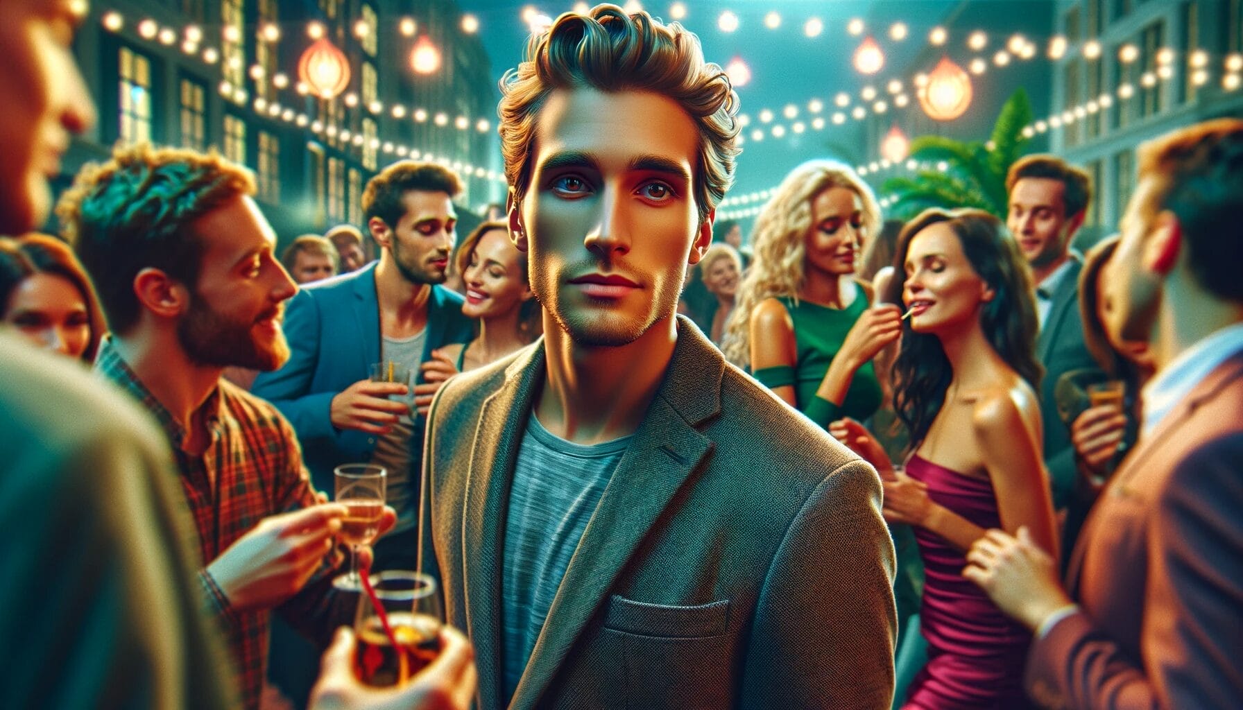 Identificarte con las cartas del tarot