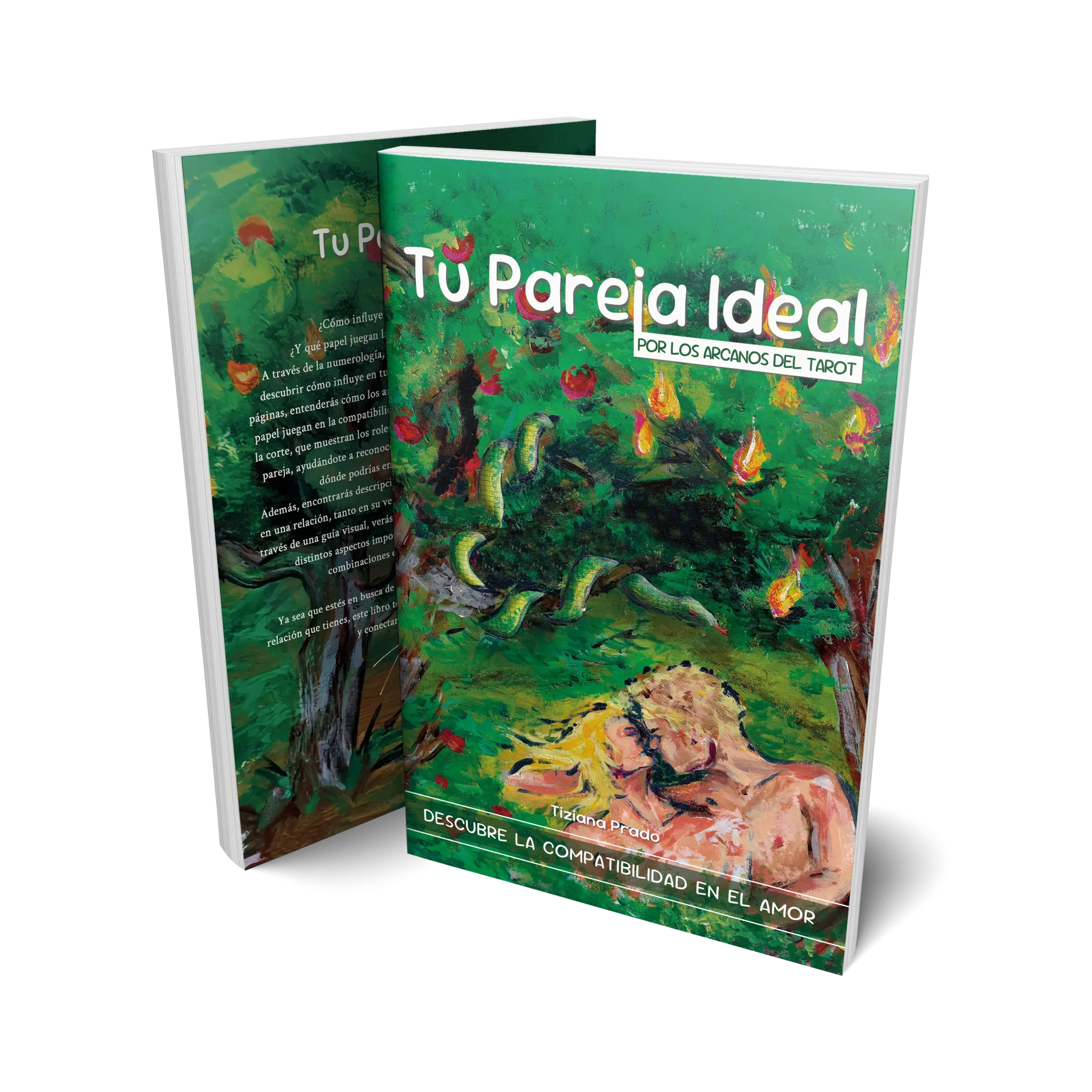 Tu-Pareja-Ideal - portada