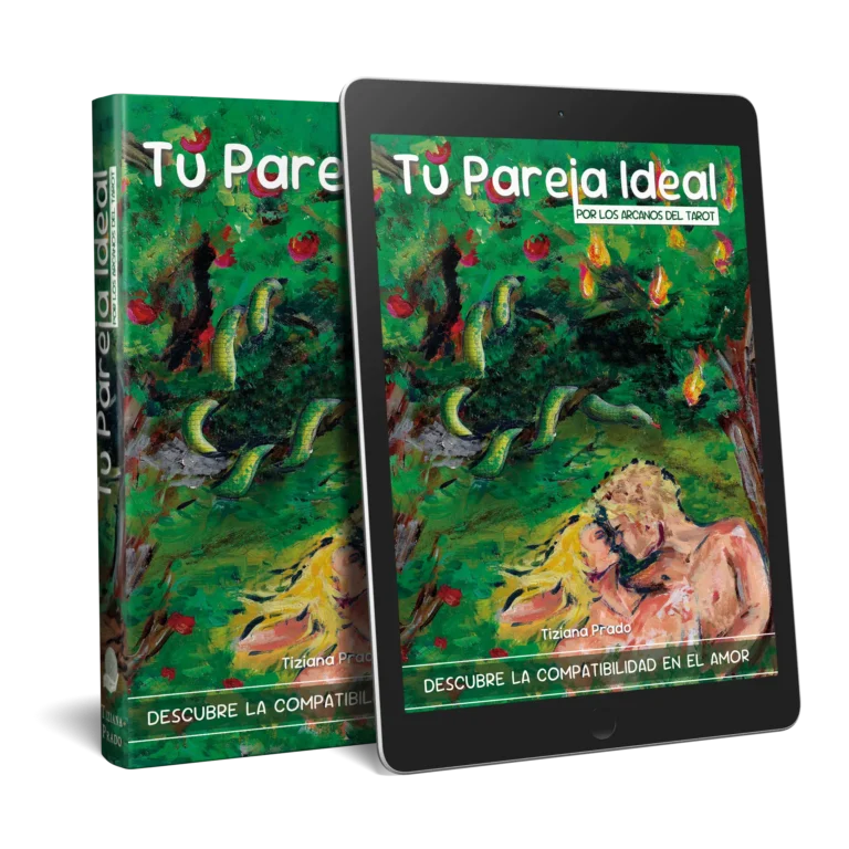 Tu Pareja Ideal (Digital y Físico