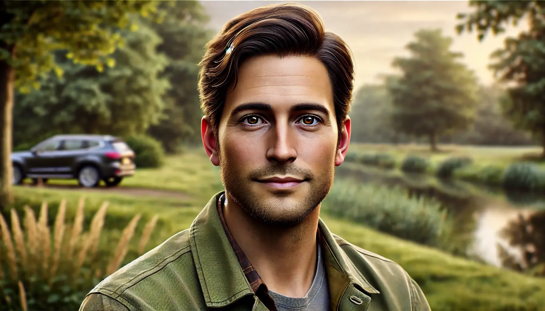 El Caballero de Oros y su sexualidad