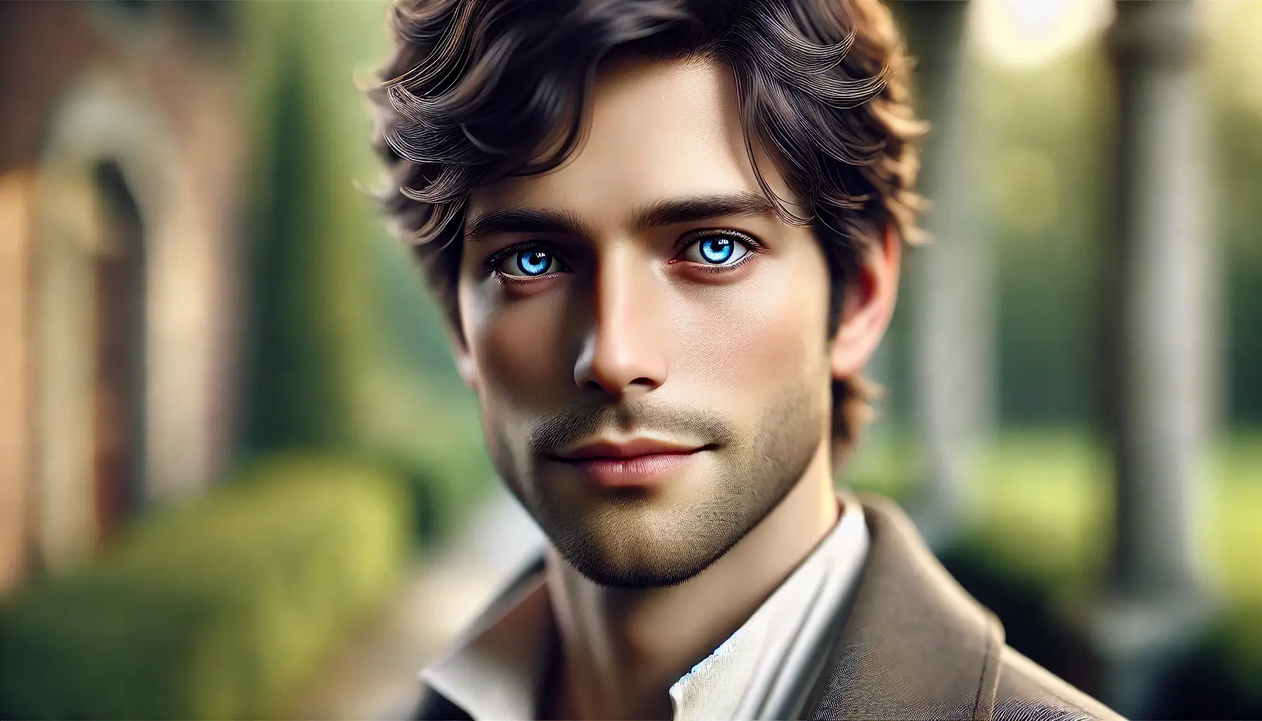 La sexualidad El Caballero de Copas