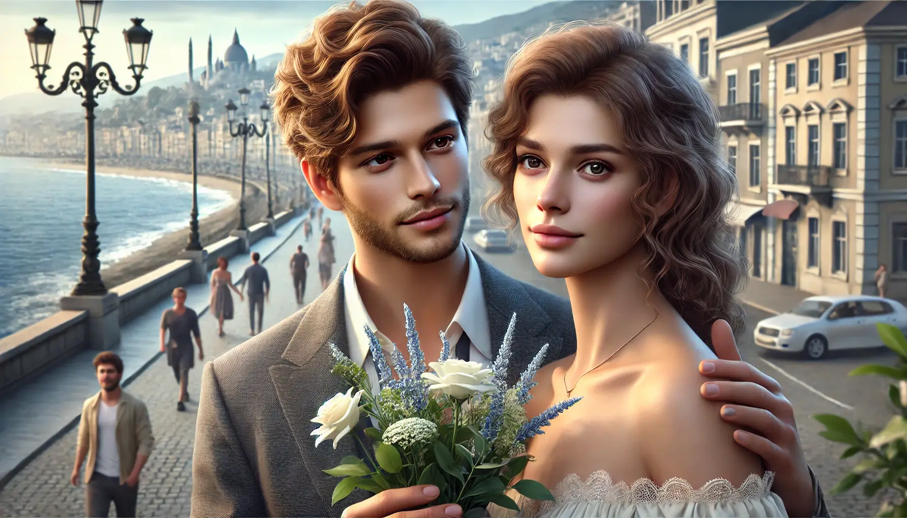 La sexualidad en el Tarot El Caballero de Copas