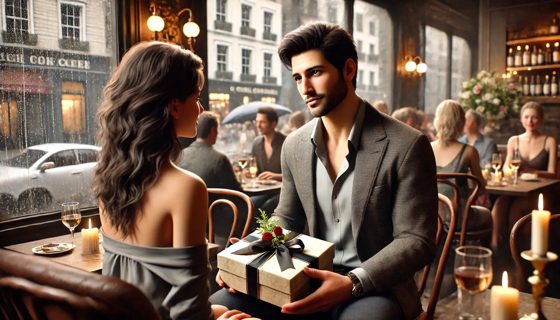 La sexualidad en el tarot El Caballero de Espadas