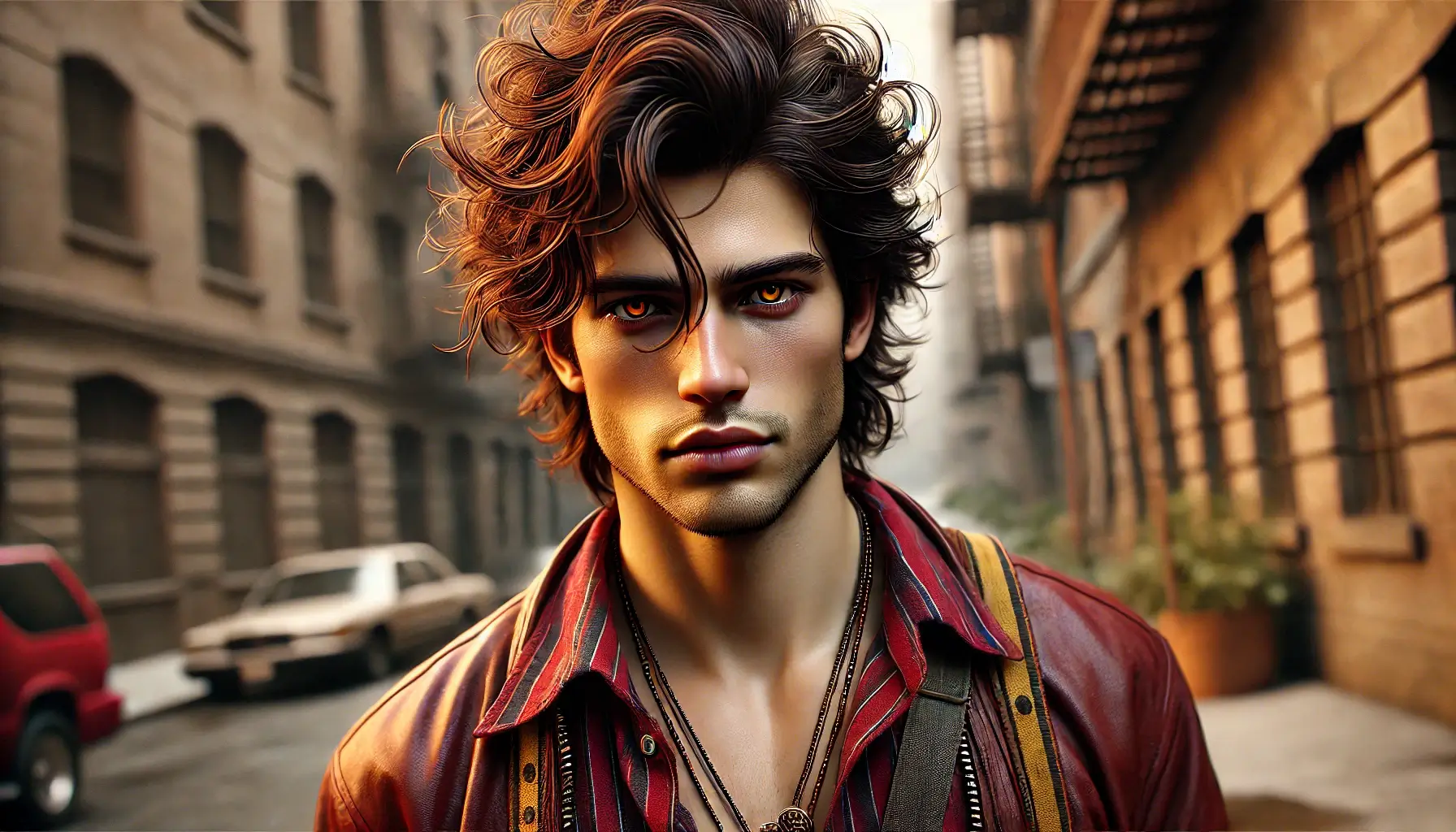 la sexualidad de la corte del tarot