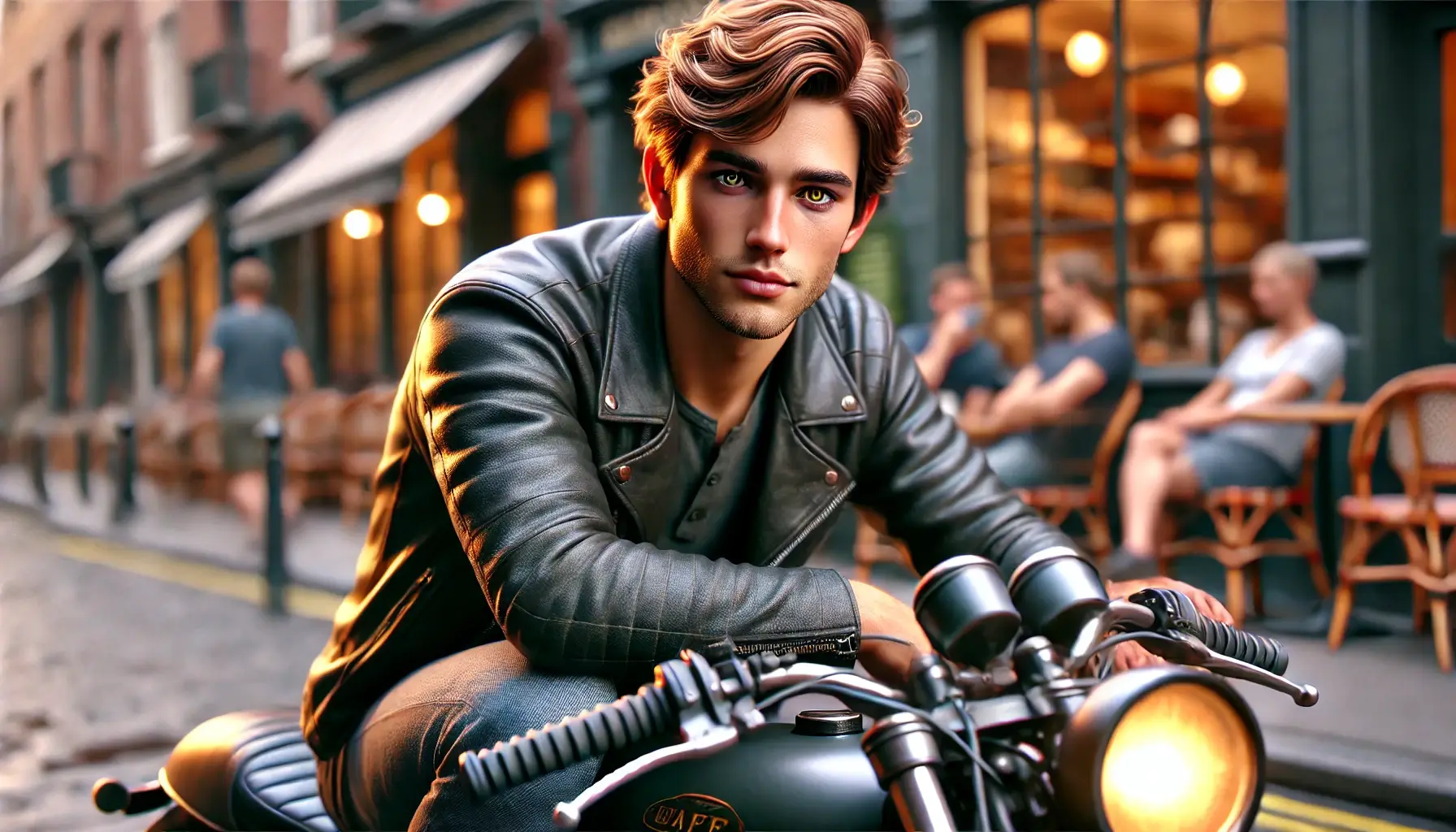 El caballero de bastos y su sexualidad en el tarot