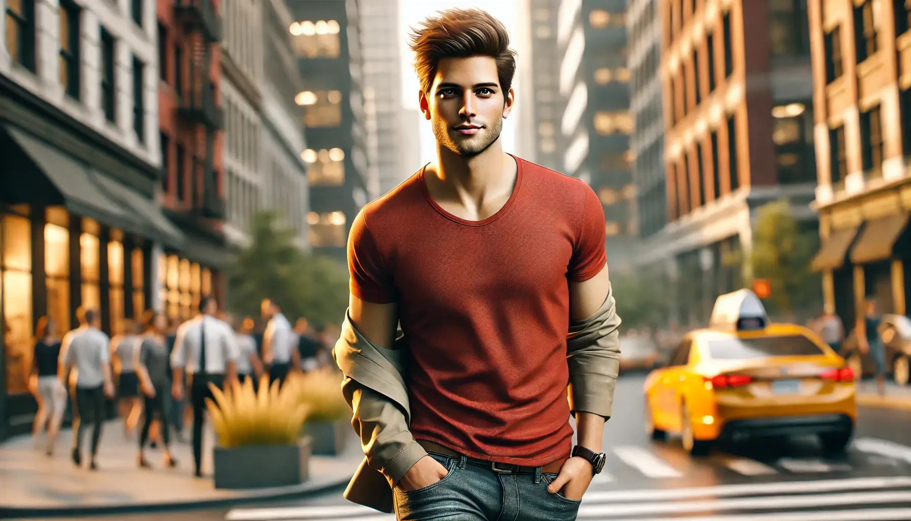 El caballero de bastos