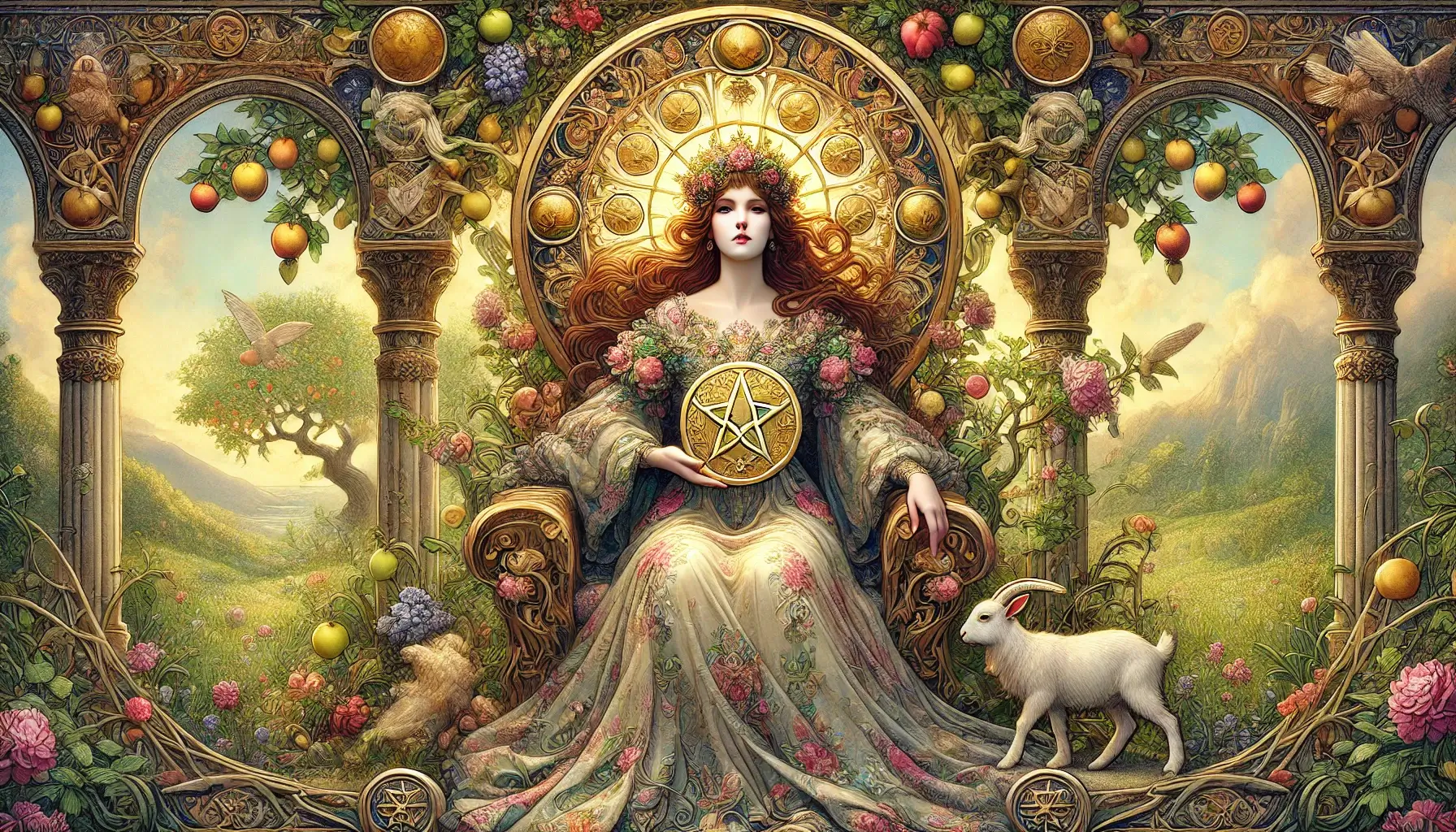 la diversidad de género en las cartas