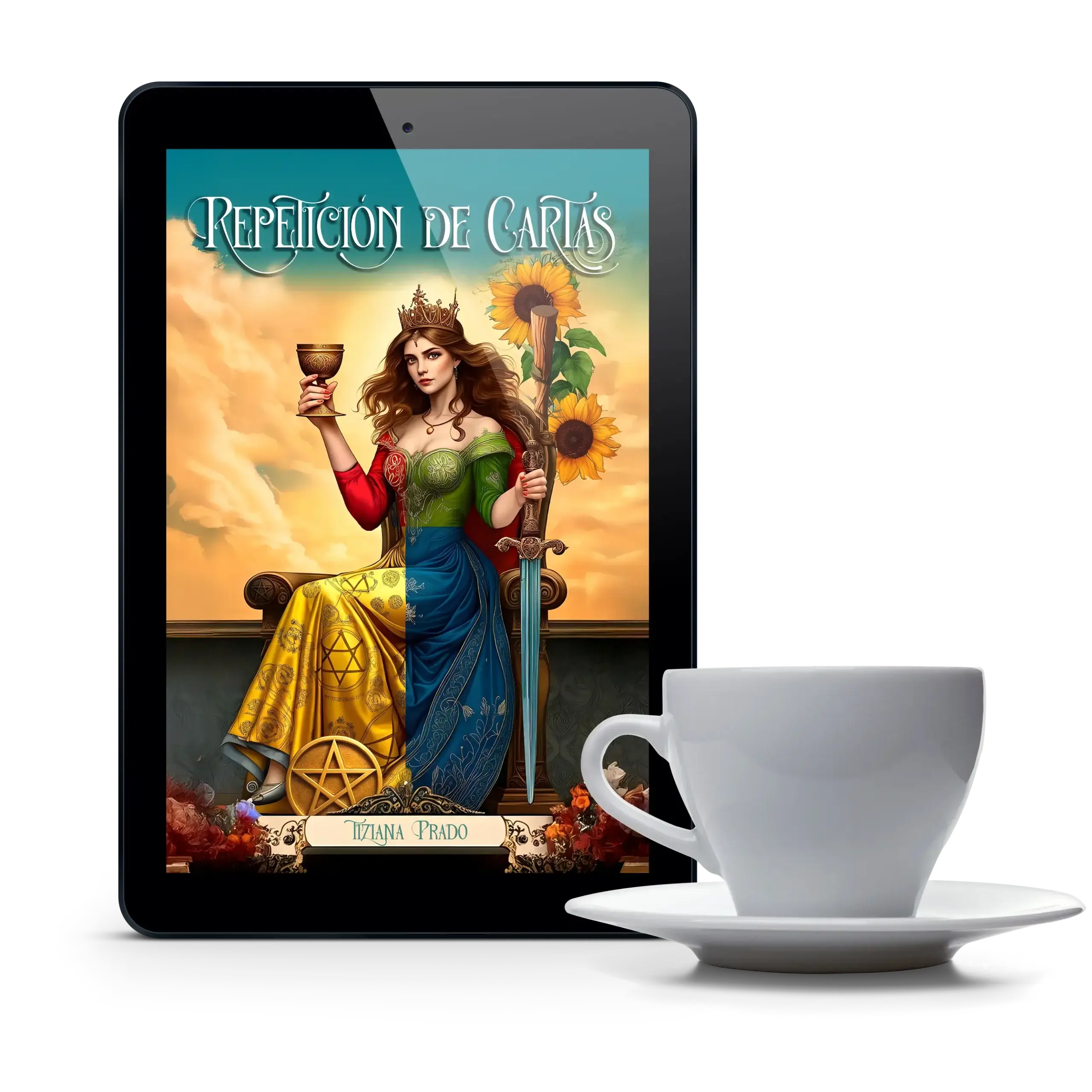 Repeticion de Cartas-Solo-Tablet