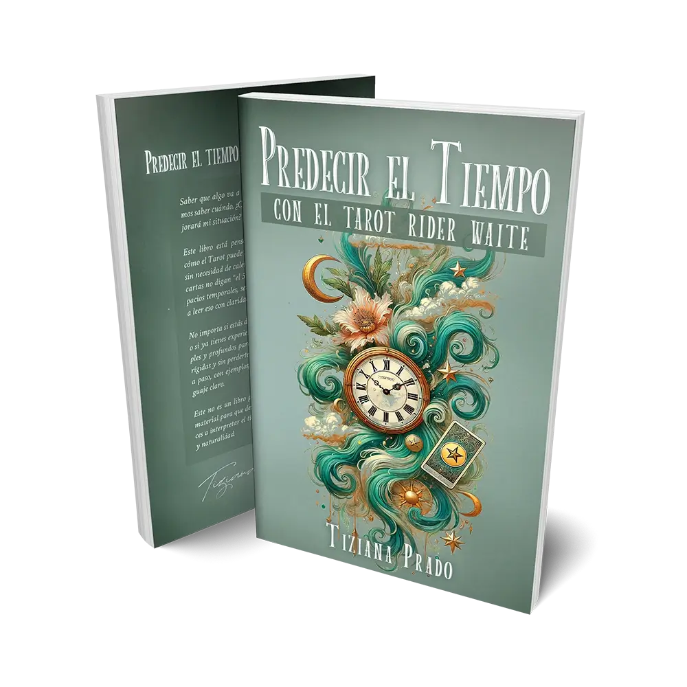 Predecir el Tiempo-Solo Libro