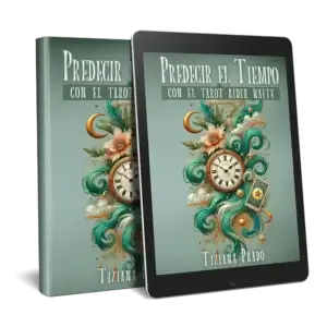Predecir el Tiempo el el Tarot Rider Waite