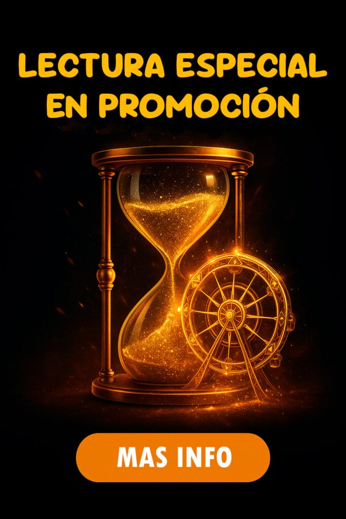 lectura especial en Promocion