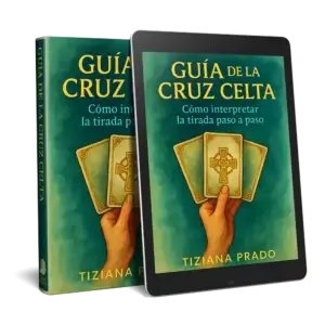 Guia Cruz Celta-Libro + Tablet