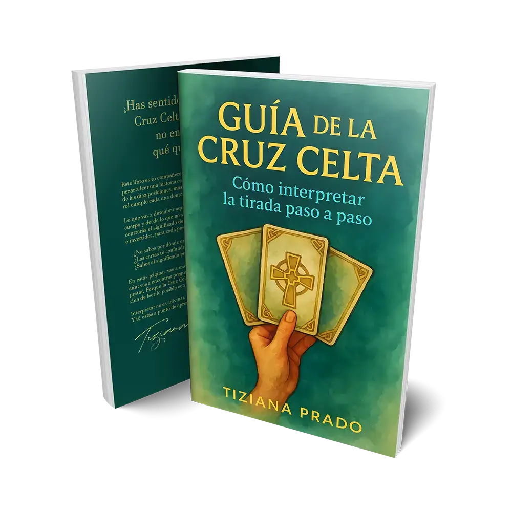 Guia Cruz Celta-Solo Libro