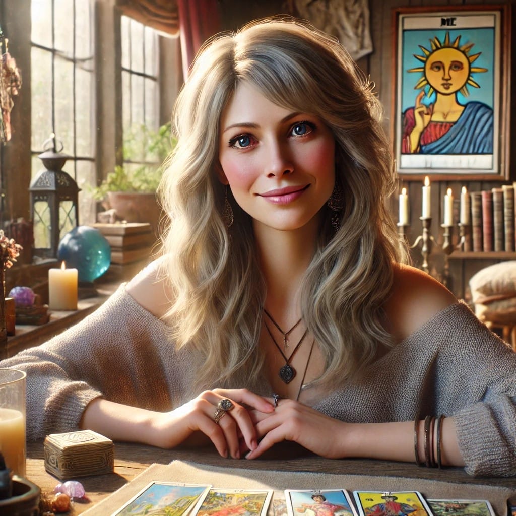 Verdad implacable o mentiras piadosas en el tarot: lo que un tarotista debe elegir 1 la verdad en el tarot