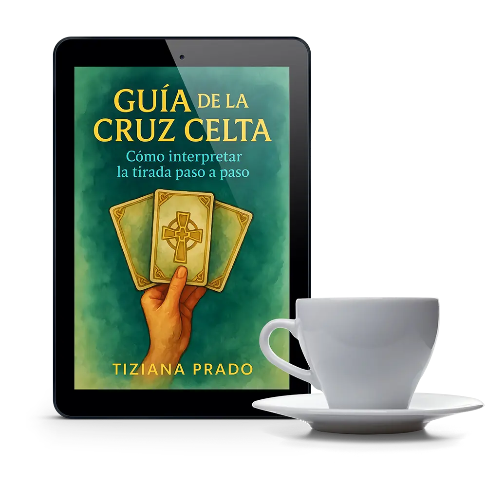 Guia Cruz Celta-Solo Tablet