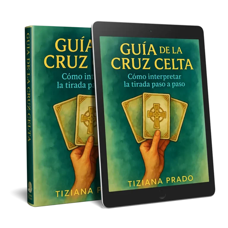 Guia Cruz Celta-Libro + Tablet