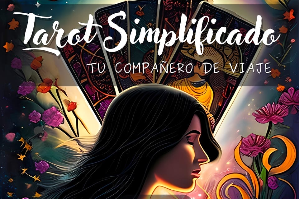 Tarot Simplificado - Portada