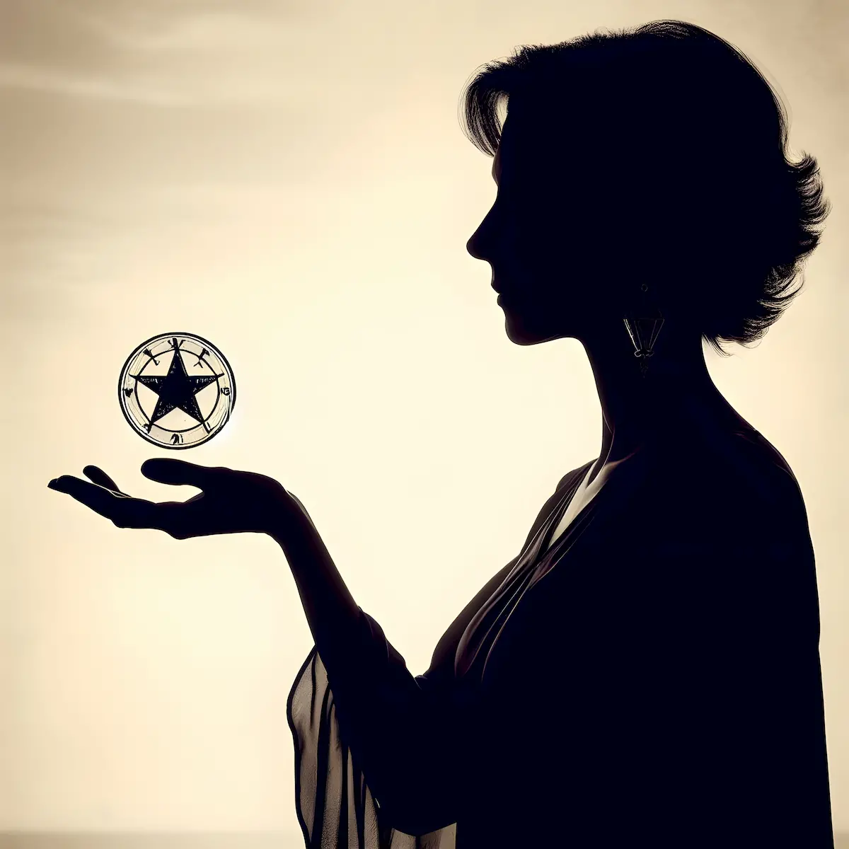 Tiziana Prado — Tarot de Tiziana