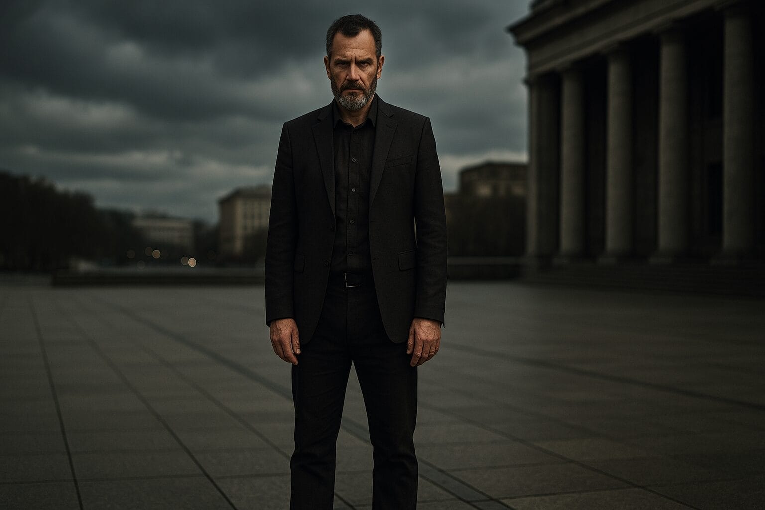 rey de copas invertido