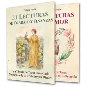 Pack 21 lecturas