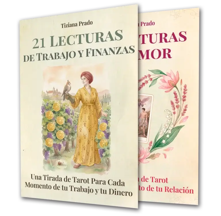 Pack 21 lecturas