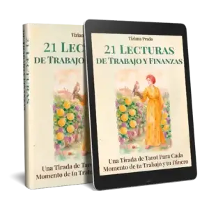21-lecturas-de-trabajo-y-dinero-Libro + Tablet