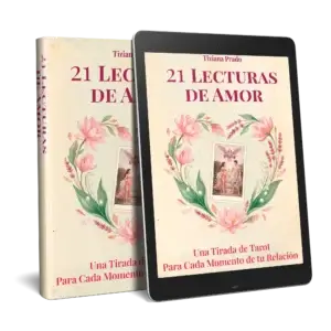 21-lecturas-de-amor-Libro + Tablet