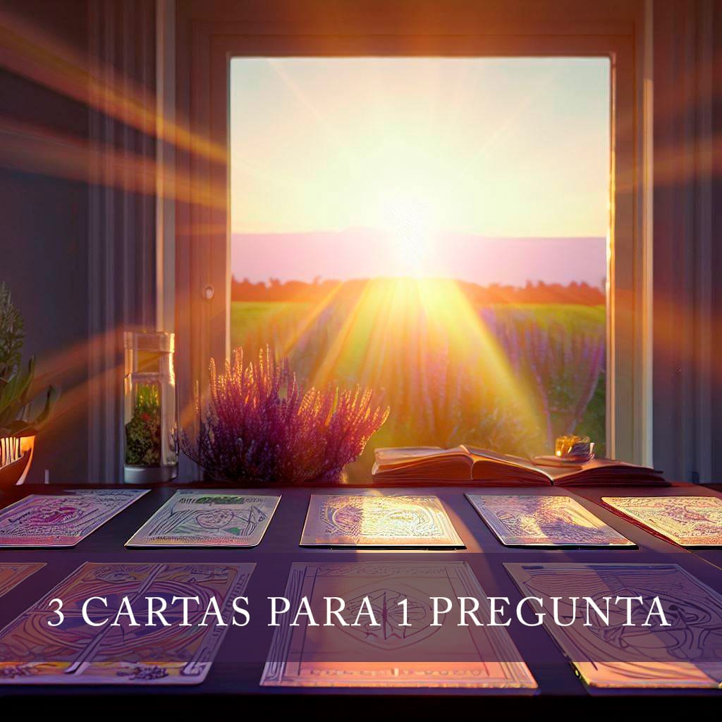 1 Pregunta con 3 Cartas 1 lectura-3cartas1pregunta