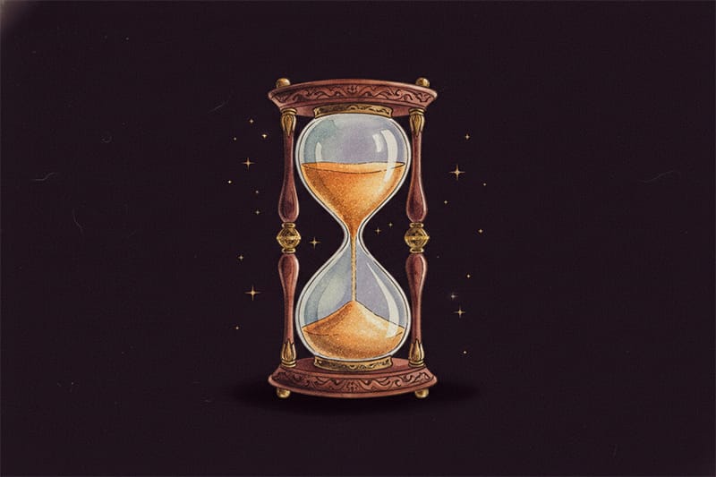 Pasado - Presente - Futuro