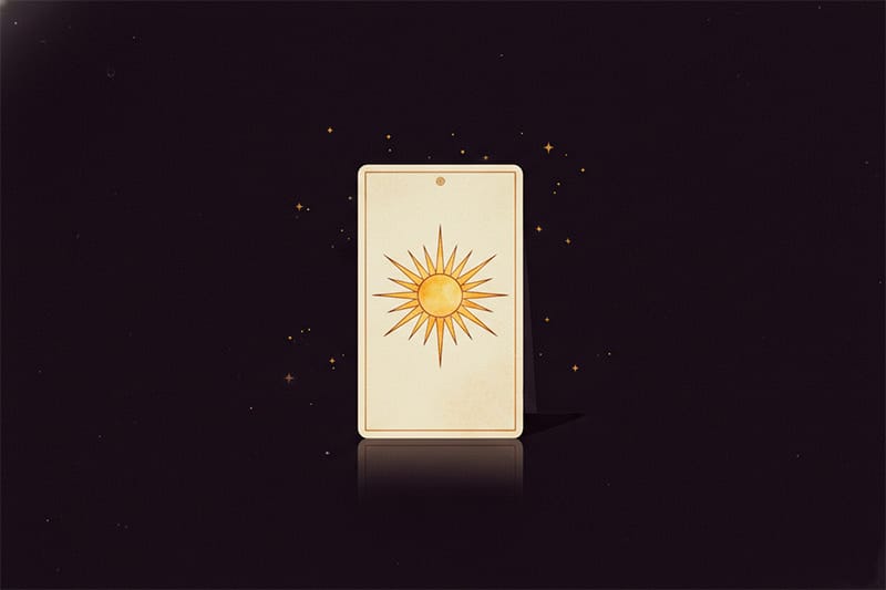 Lecturas de Tarot Gratis 1 Carta del Día